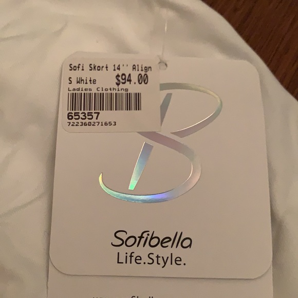 Sofibella skirt - Picture 2 of 4